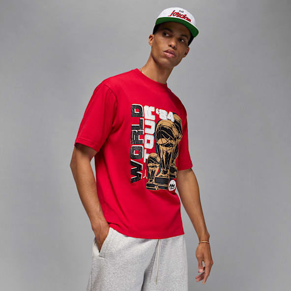 Jordan Playera para hombre