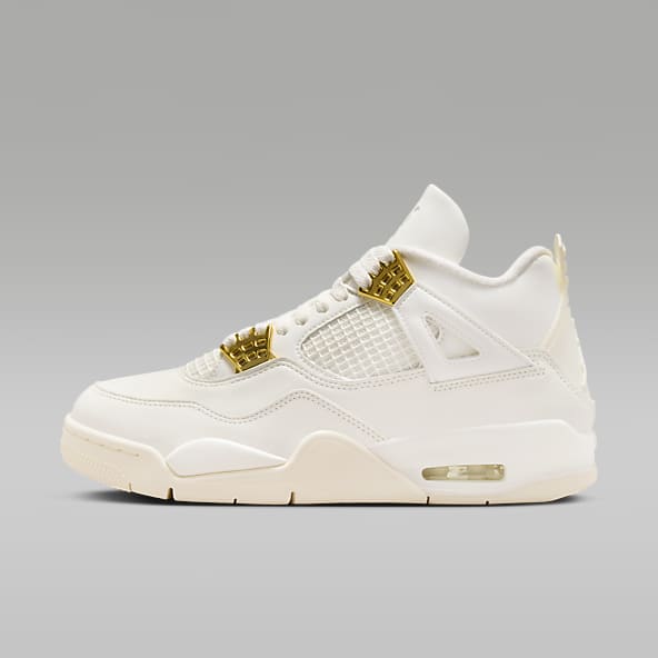 Jordan White Shoes. Nike IN