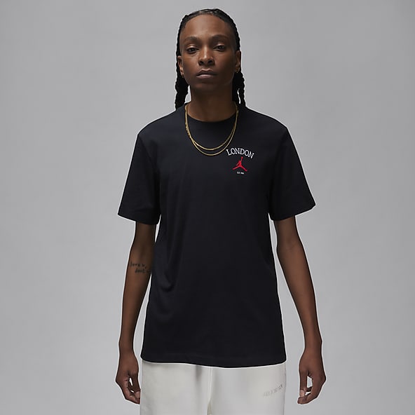 Black jordan top new arrivals