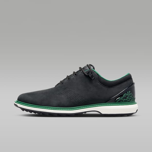 Spikeless Golf Shoes. Nike JP