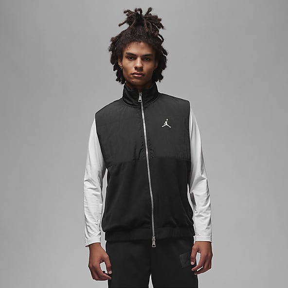 Hombre Capucha plegable Sin forro Chalecos. Nike ES