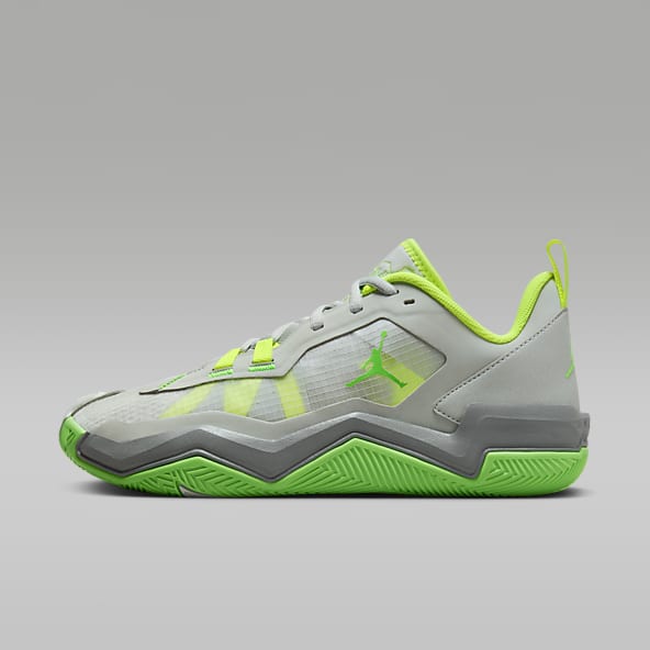 Russell Westbrook Nike TH