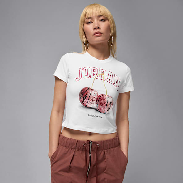 Jordan Brooklyn Women's T-Shirt