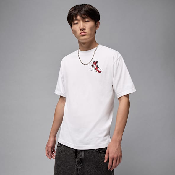 Jordan AJ1 Men's T-Shirt