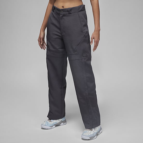 SUISTUDIO Grey Trousers Women's UK 8S Pleated Zip Fly Pockets Off White |  eBay