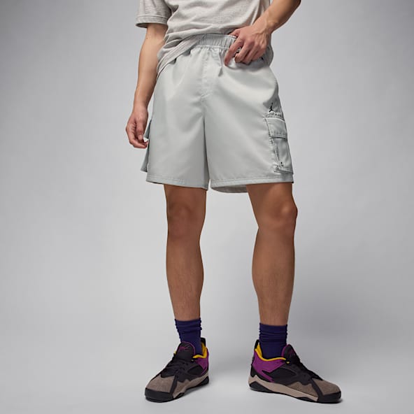 Jordan Brooklyn Pantalón corto con bolsillos - Hombre