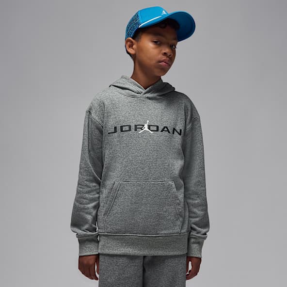Jordan Baseline Hoodie (ältere Kinder)
