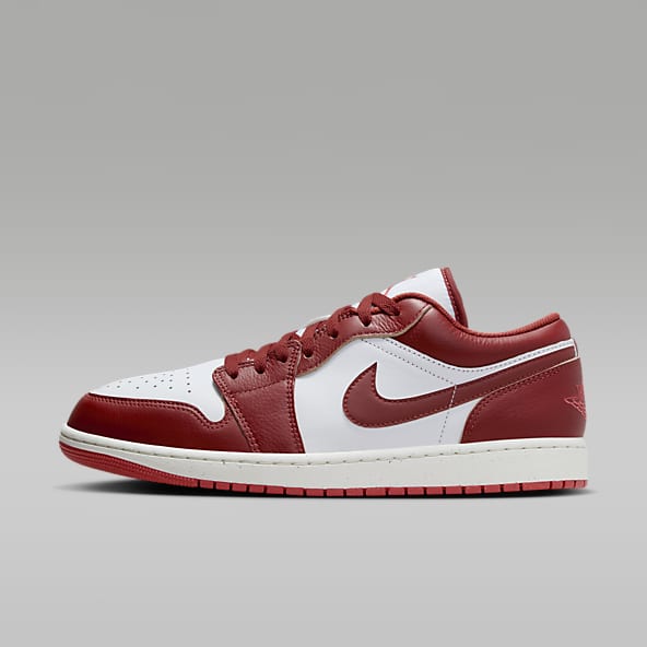 Air Jordan 1 Low, Mid and High Trainers. Nike CA