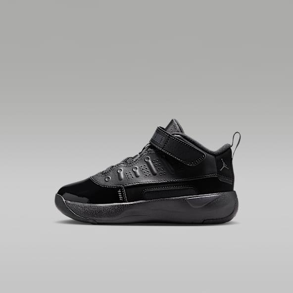 Jordan Max Aura 7 Little Kids' Shoes