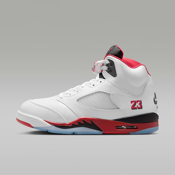 Air Jordan 5 Retro Men's Shoes