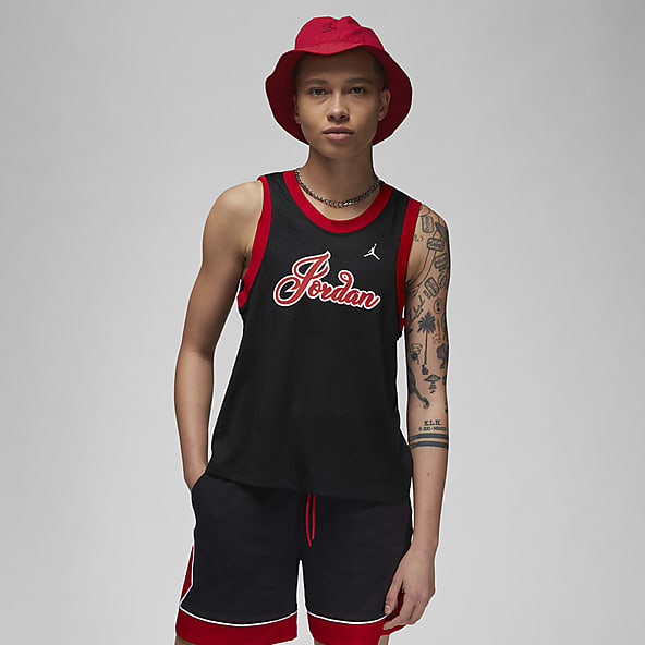 Mujer Jordan Partes de arriba. Nike ES