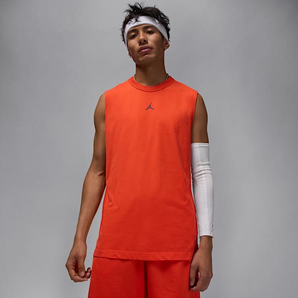Jordan Sport Men's Dri-FIT Sleeveless Top