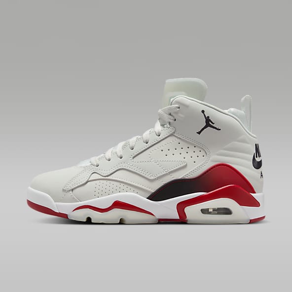 Jordan Flight MVP Shoes. Nike ZA