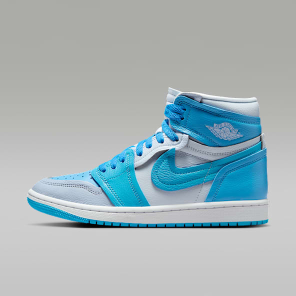 Air Jordan 1 High Method of Make Jordan
