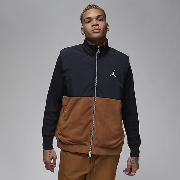Jordan Veste. Nike DK