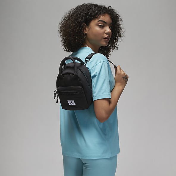 Nike Monogram Mini Backpack Backpack in Green
