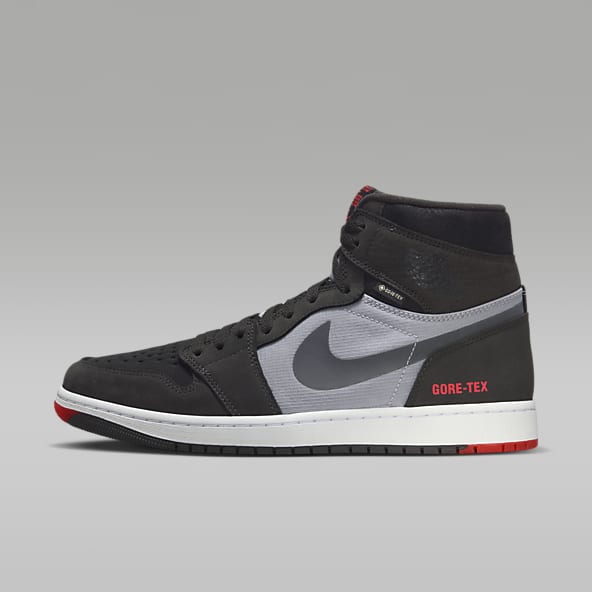 Jordan 1 gri cheap