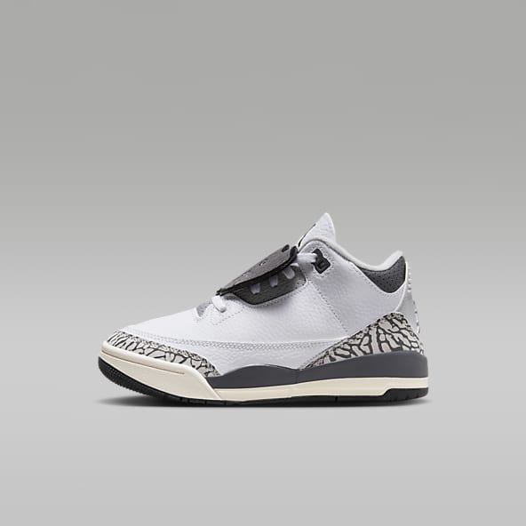Air Jordan 3 Trainers, Online Air Jordan Sneakers