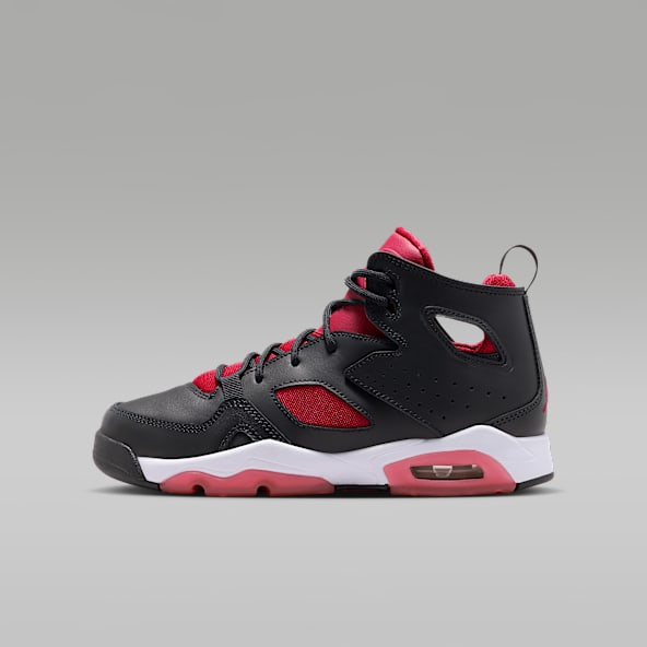 Jordan Flight Club '91 Schuhe für ältere Kinder