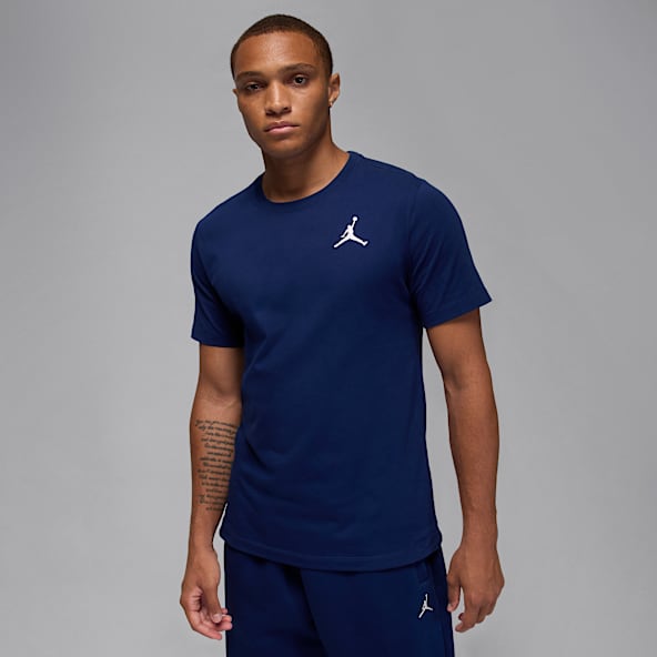 Jordan Jumpman Kısa Kollu Erkek Tişörtü