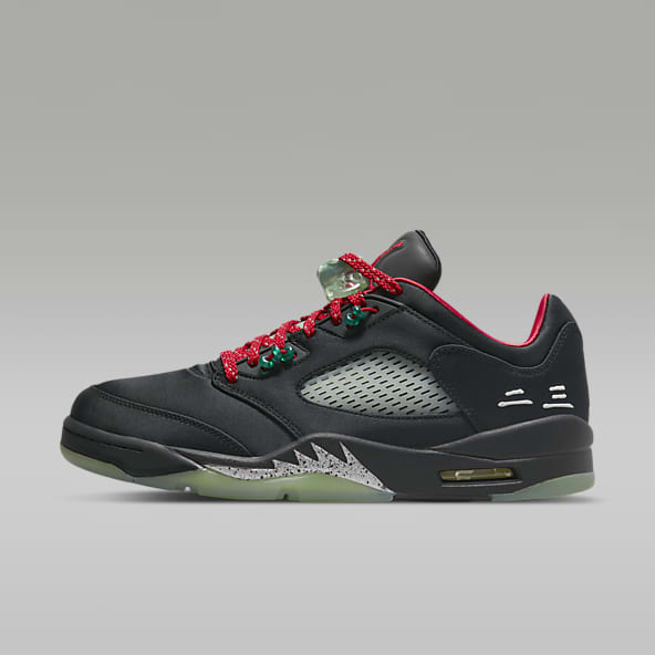 Air jordan 5 store retro low