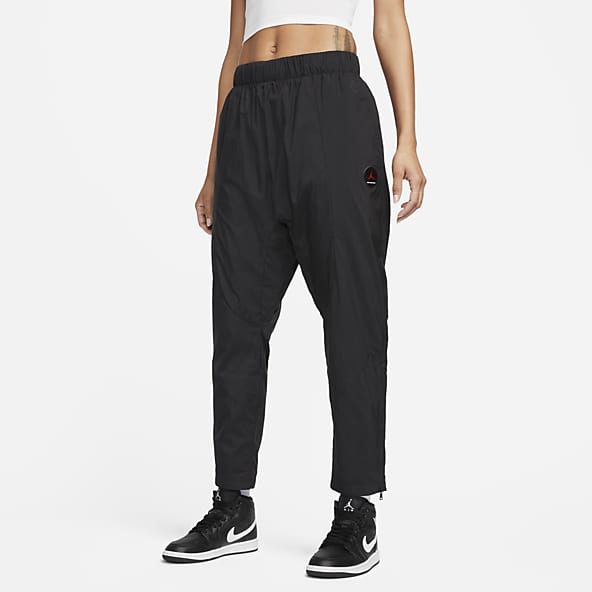 Nike Sportswear Phoenix Cozy Bouclé Pantalón de tejido Knit con