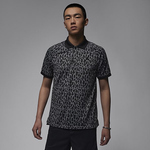 Jordan Dri-FIT Sport Men's Golf Polo