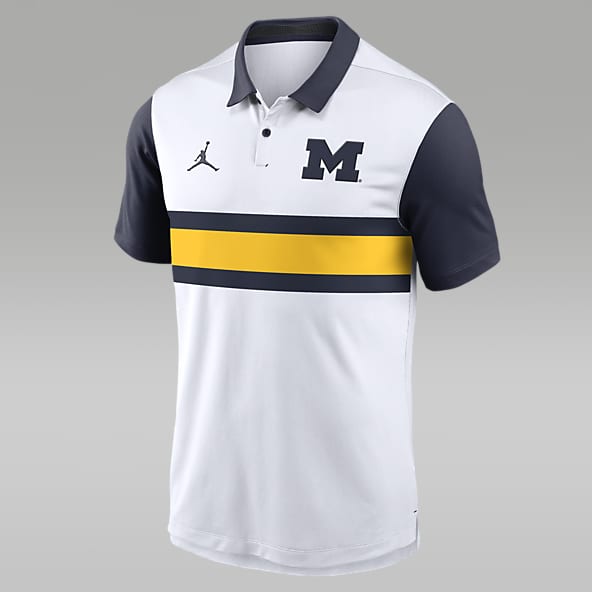 Futbol americano Polos. Nike US