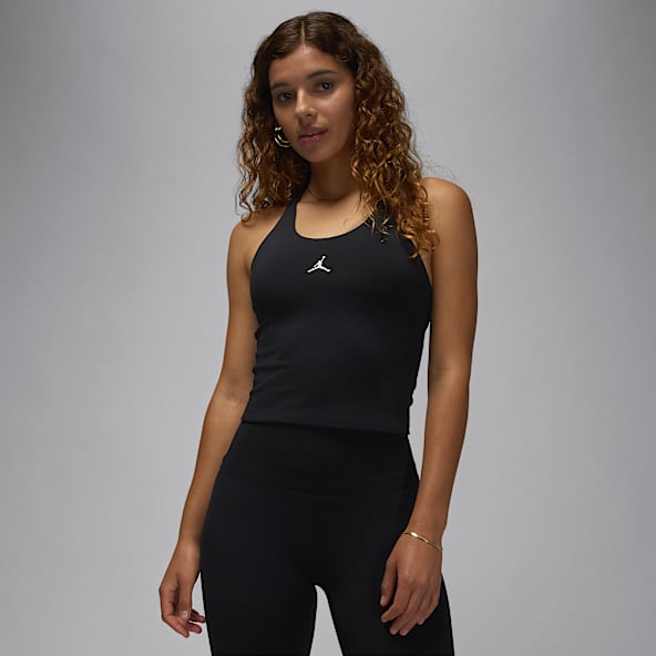 Jordan Sport Women's Dri-FIT Tank Top