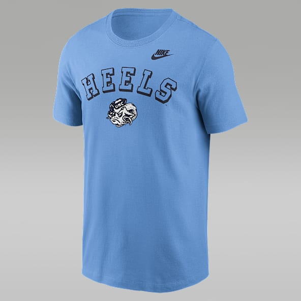 North Carolina Legacy Nickname Men's Nike College T-Shirt