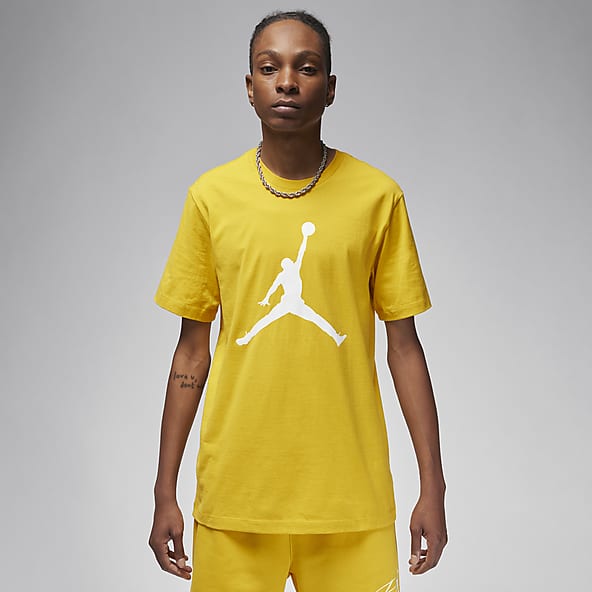 Men's Jordan Tops & T-Shirts. Nike AU