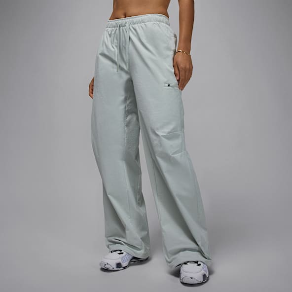 Jordan Sport Women's Dri-FIT Tunnel Trousers