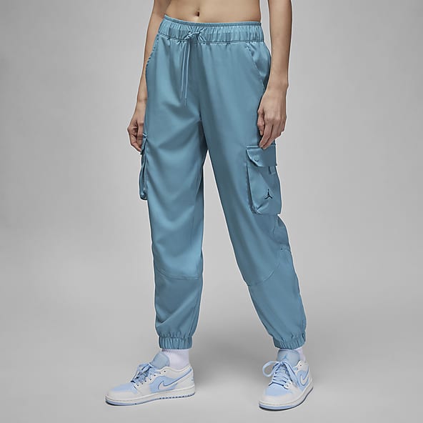 Women's Blue. Nike CA