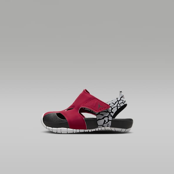 Nike slides best sale for baby boy