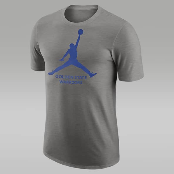 Golden State Warriors Standard Issue Men's Nike Dri-FIT NBA Sweatshirt. Nike .com