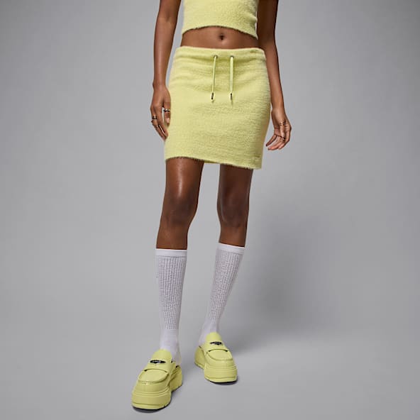 Air Jordan Minifalda para mujer