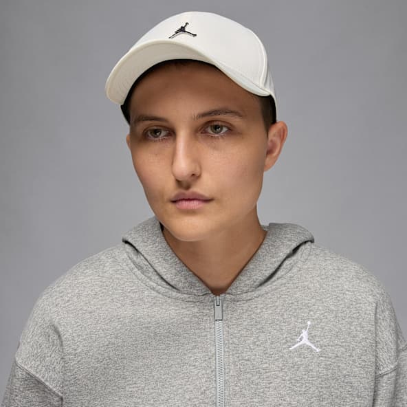 Jordan Rise Structured Metal Jumpman Hat