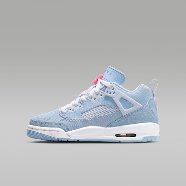 Jordan Spizike Low Older Kids' Shoes
