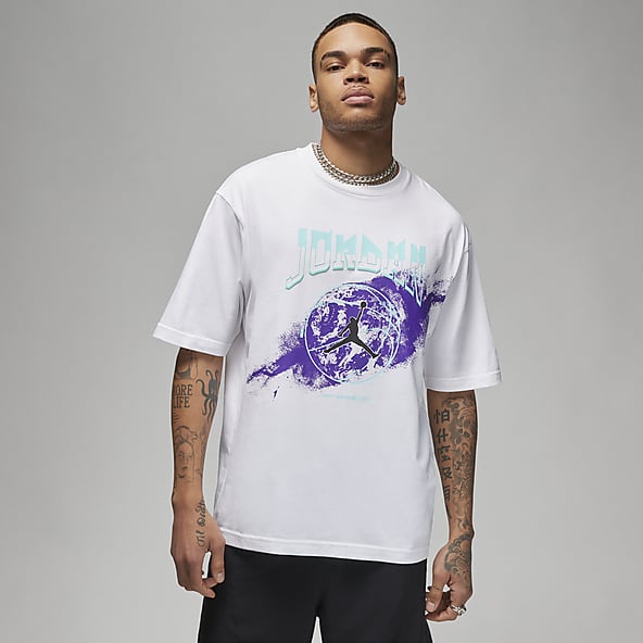Hombre Camisetas con gr ficos. Nike US