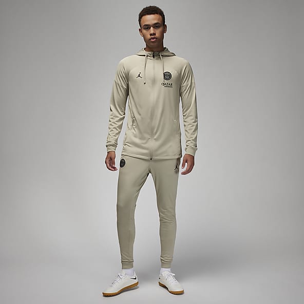 Nike full mens tracksuit sales