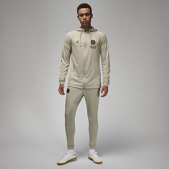 Achetez Veste Imperméable PSG Nike Storm Fit 2015-2016 (Bleu marine)