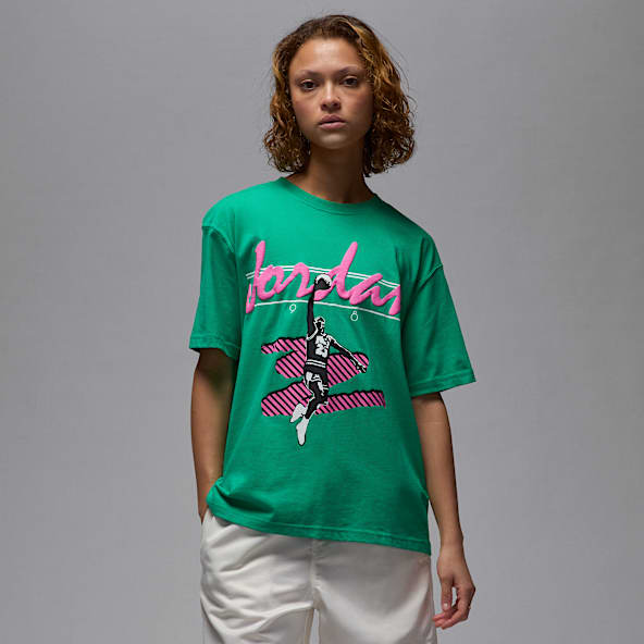 Jordan MVP Women's Graphic T-Shirt