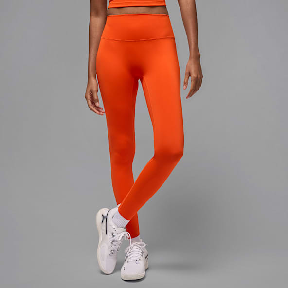 Jordan Sport Dri-FIT Yüksek Belli Kadın Taytı