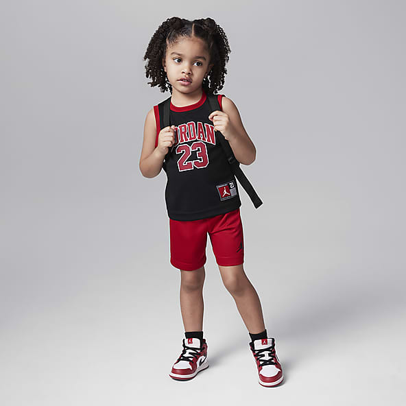 New Kids Clothing. Nike JP