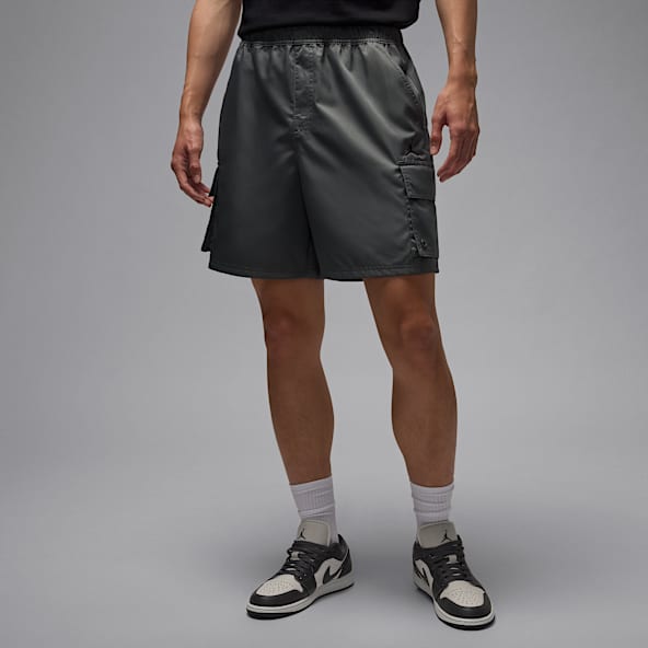 Jordan Brooklyn Men's Cargo Shorts