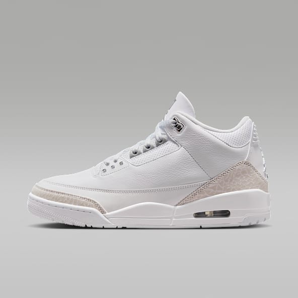 Air Jordan 3 Retro Men's Shoes