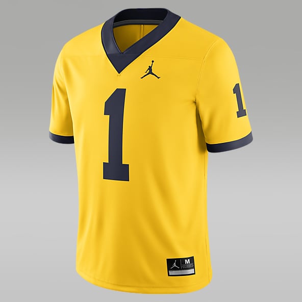 Michigan cheap wolverines jersey