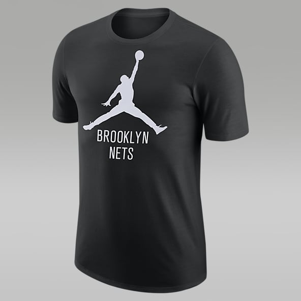 Brooklyn Nets City Edition Nike NBA Authentic Jersey