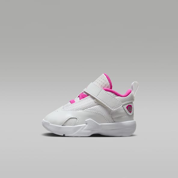 Girls infant nike trainers online