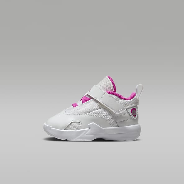 Girls infant nike trainers online